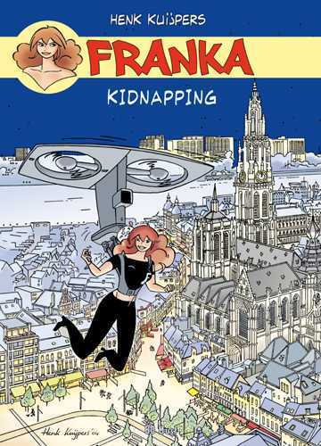 FRANKA T18 - KIDNAPPING