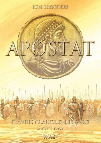 APOSTAT PACK COLLECTOR (TOMES 1-2-3)