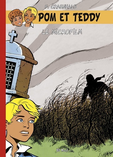 POM & TEDDY T2