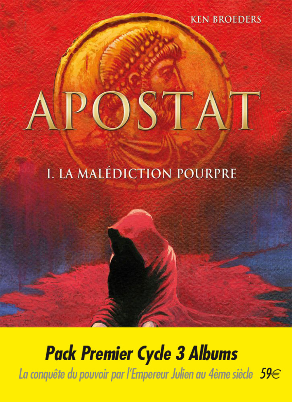 APOSTAT