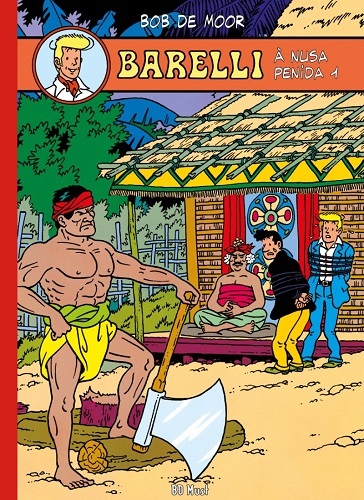 BARELLI T2 BARELLI A NUSA PENIDA 1