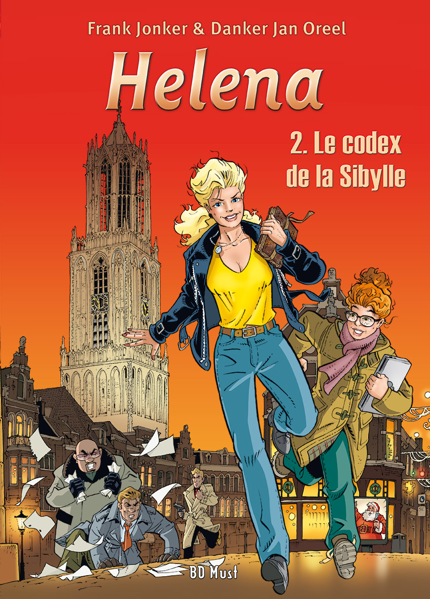 HELENA T2