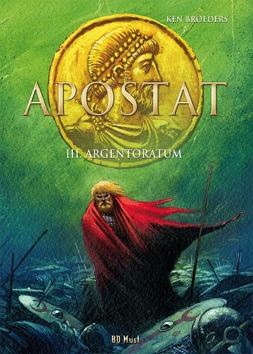 APOSTAT TOME 3