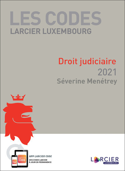 Code judiciaire