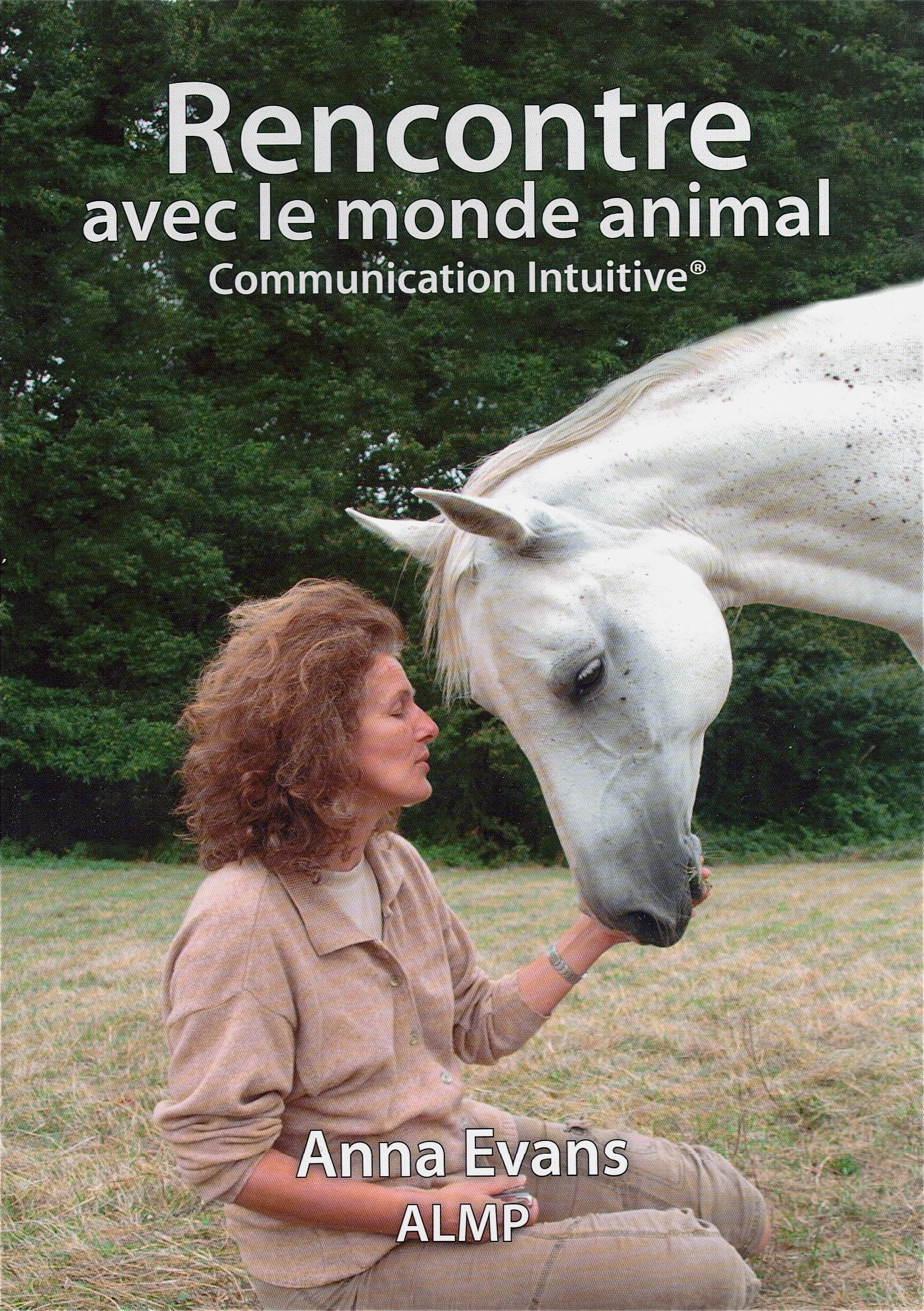 Communication Intuitive® Rencontre avec le monde animal
