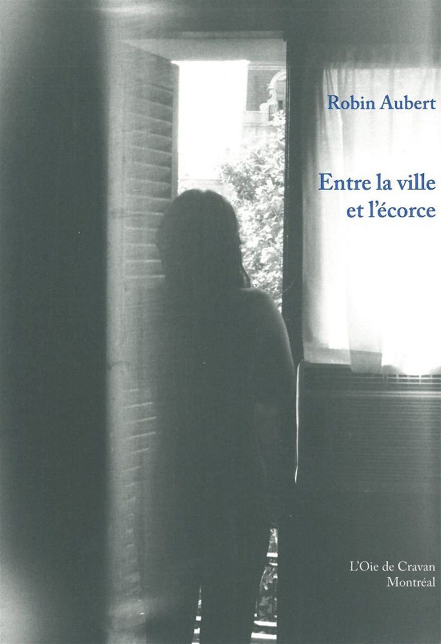 Entre la ville et l'écorce