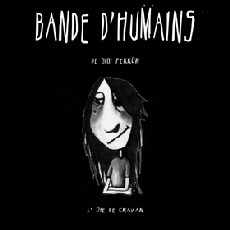 Bande d'humains