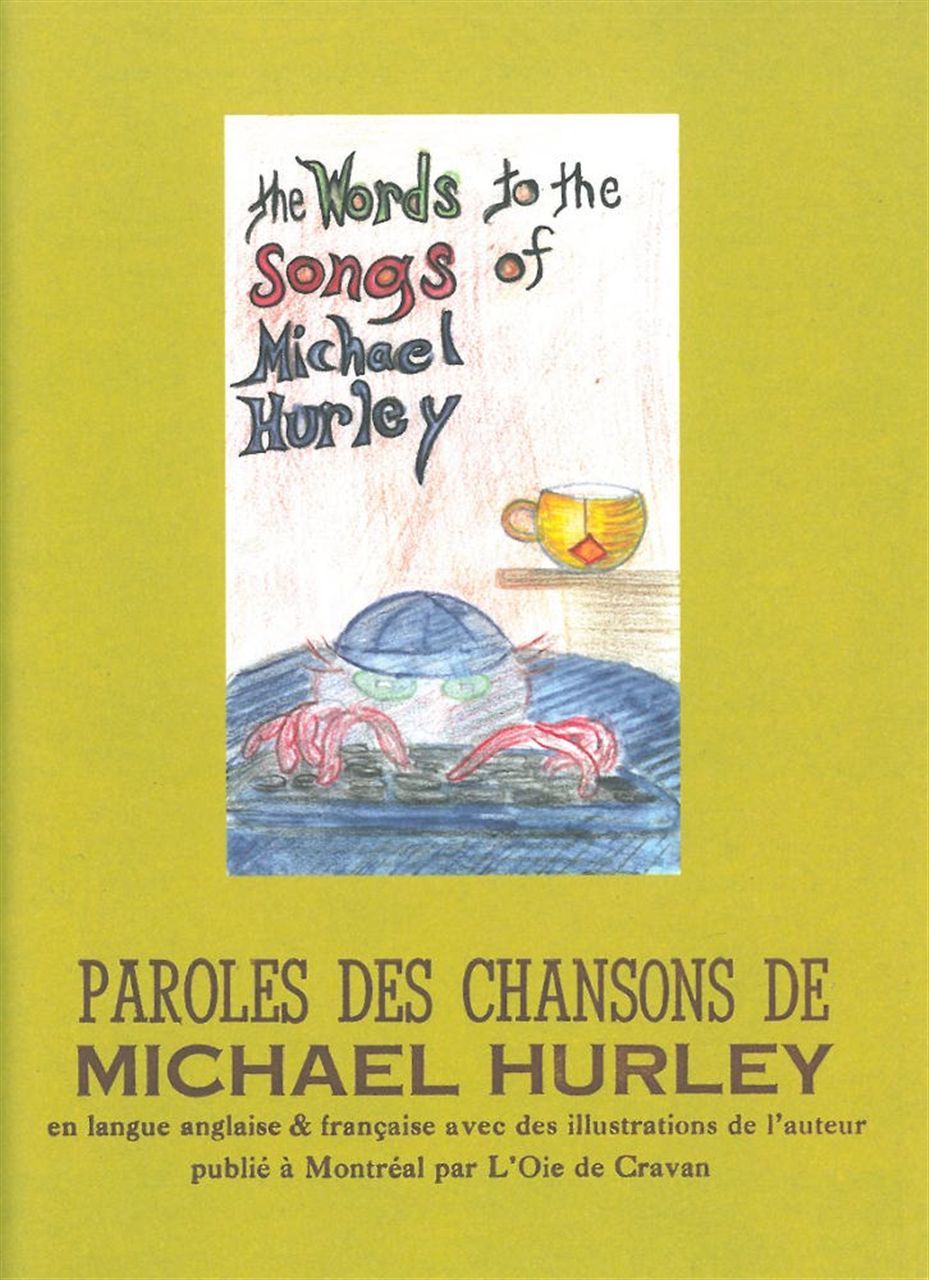 Paroles des chansons de Michael Hurley