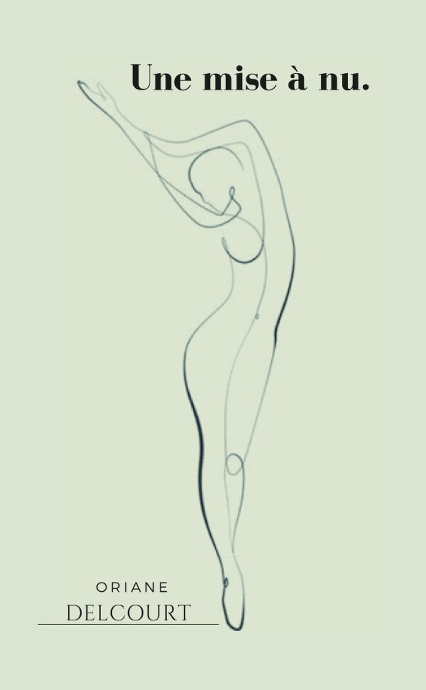Une mise à nu
