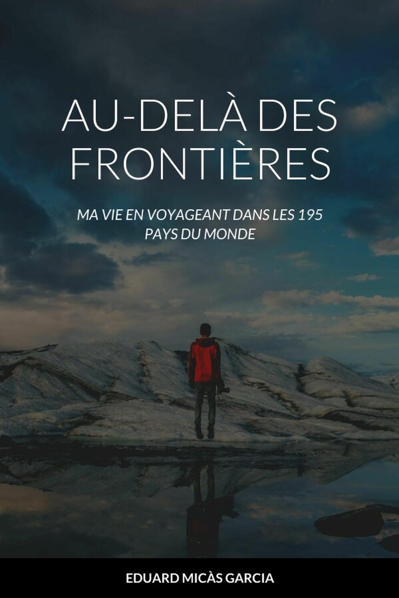 AU-DELÀ DES FRONTIÈRES.