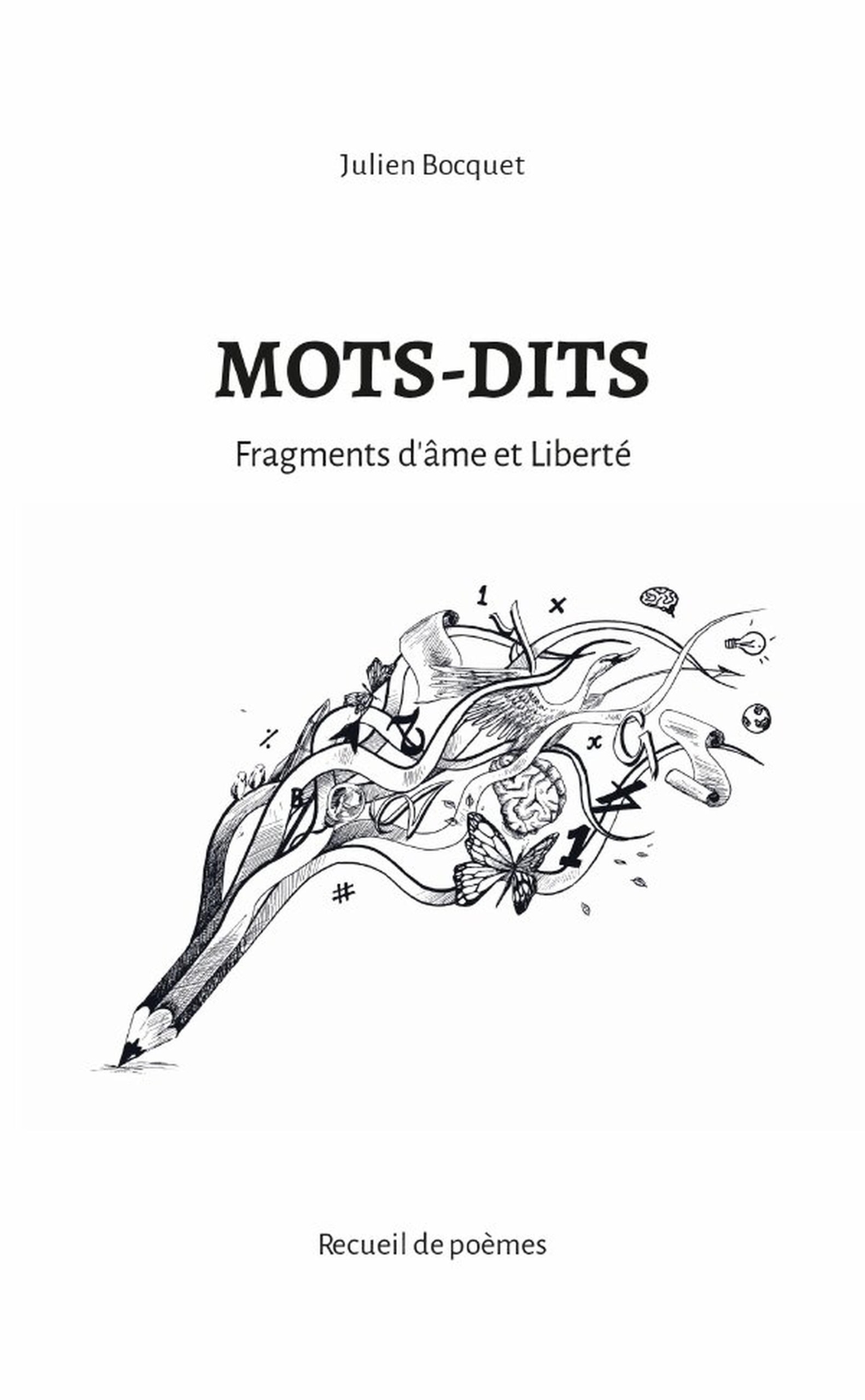 Mots-Dits