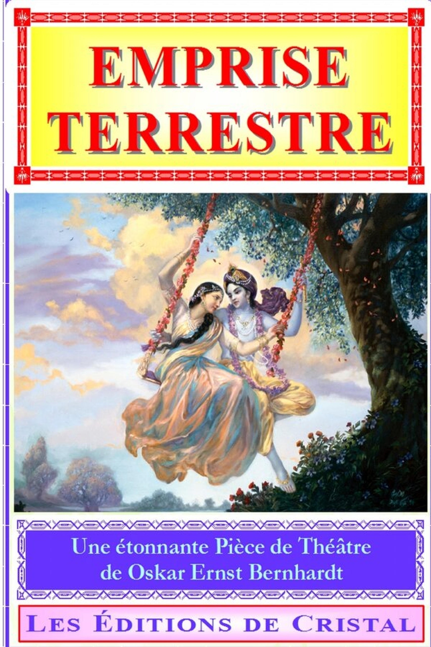 Emprise Terrestre