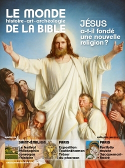 Monde de la Bible - mars 2019 N° 228