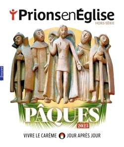 Hors-série Pâques 2023 - mars 2023 Nø 6