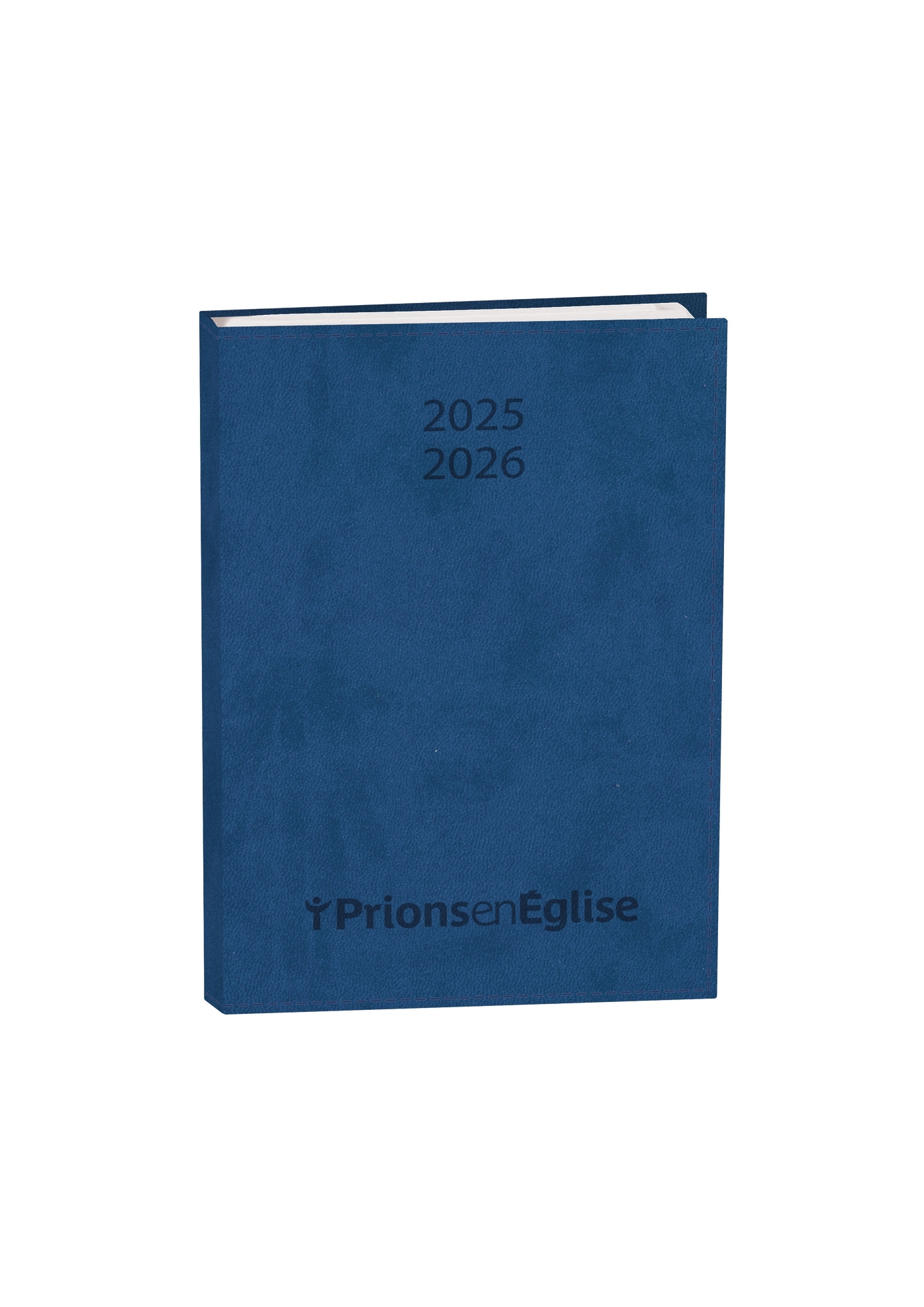 Agenda Prions en Eglise septembre 2025-2026