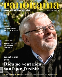 Panorama - juillet 2021 N° 586
