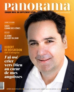 Panorama - mars 2022 N° 593