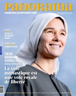 Panorama - mars 2023 Nø 604
