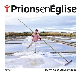 Prions gd format - juillet 2023 Nø 439