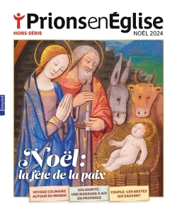 Hors-série Noël 2024 - octobre 2024 N°9