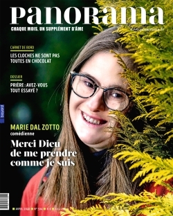 Panorama - avril 2023 Nø 605