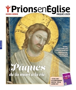 Hors-série Pâques 2025 - mars 2025 N° 10