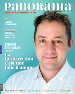 Panorama - octobre 2023 N° 610