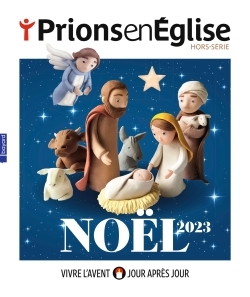 Hors-série Noël 2023 - octobre 2023 N° 7