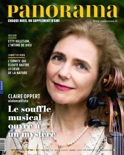 Panorama - octobre 2021 N° 588