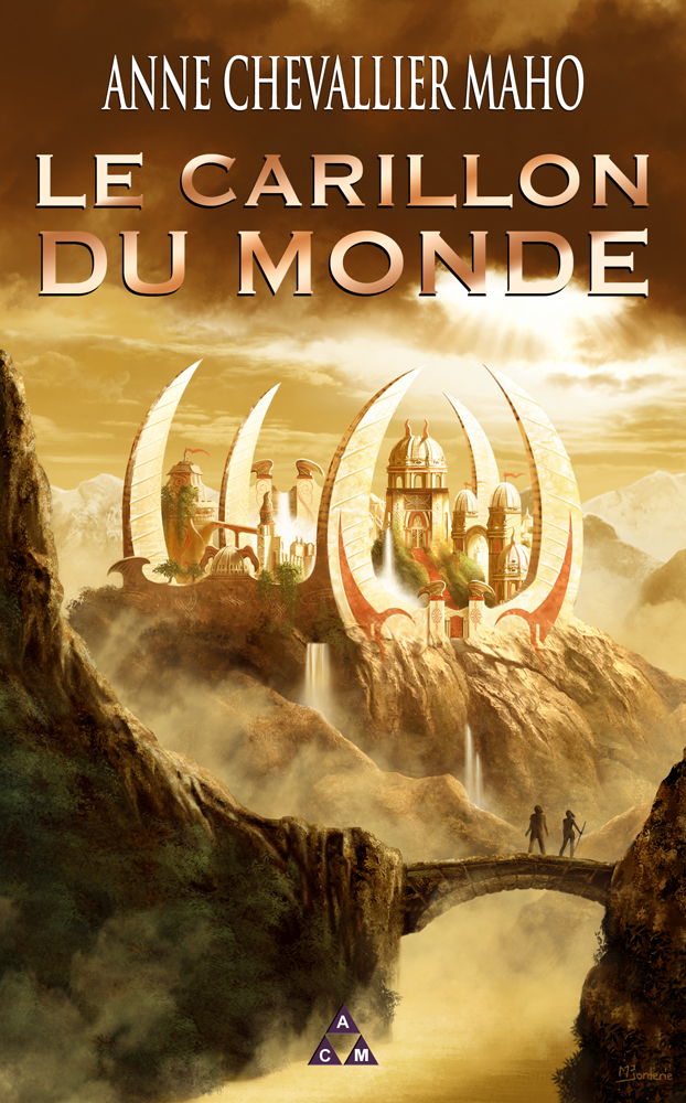 Le Carillon du Monde