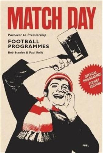 Match Day (Pocket Edition) /anglais