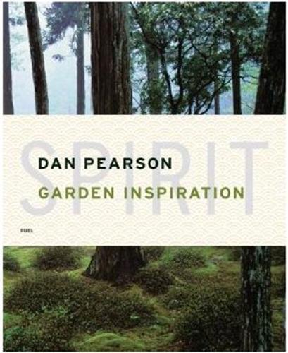 Dan Pearson Spirit - Garden Inspiration (Hardback) /anglais