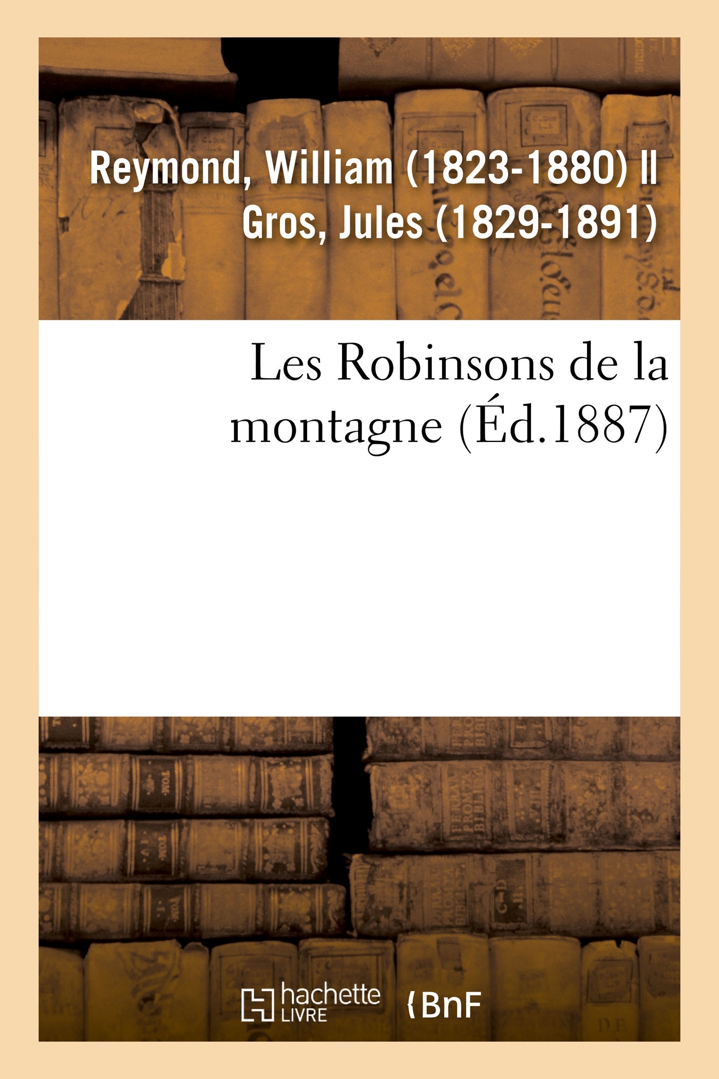 Les Robinsons de la montagne