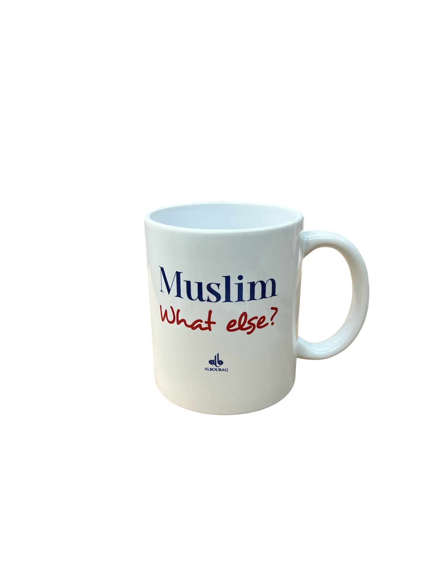 MUG ALB 3