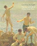 Henry Scott Tuke Catching the Light /anglais
