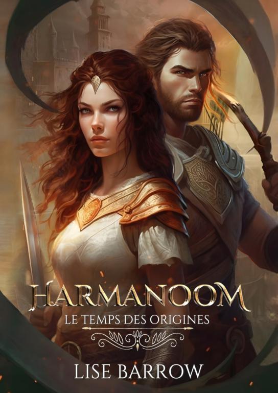 Harmanoom - Le Temps des origines