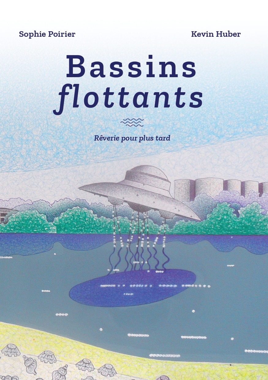BASSINS FLOTTANTS