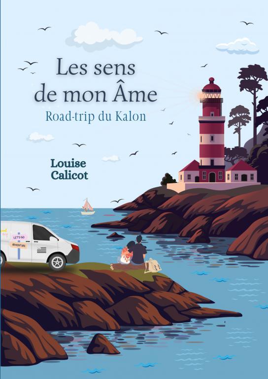 Les sens de mon âme