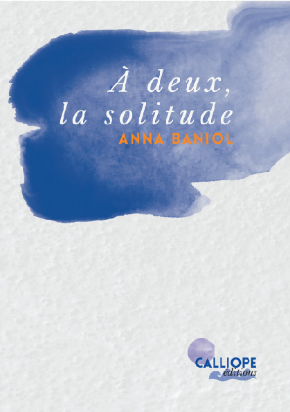 À deux, la solitude