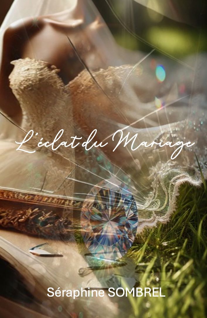 L’éclat du mariage