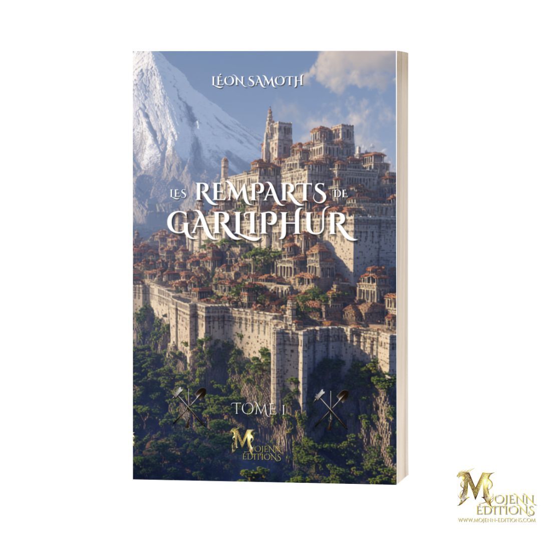 Les REMPARTS de GARLIPHUR