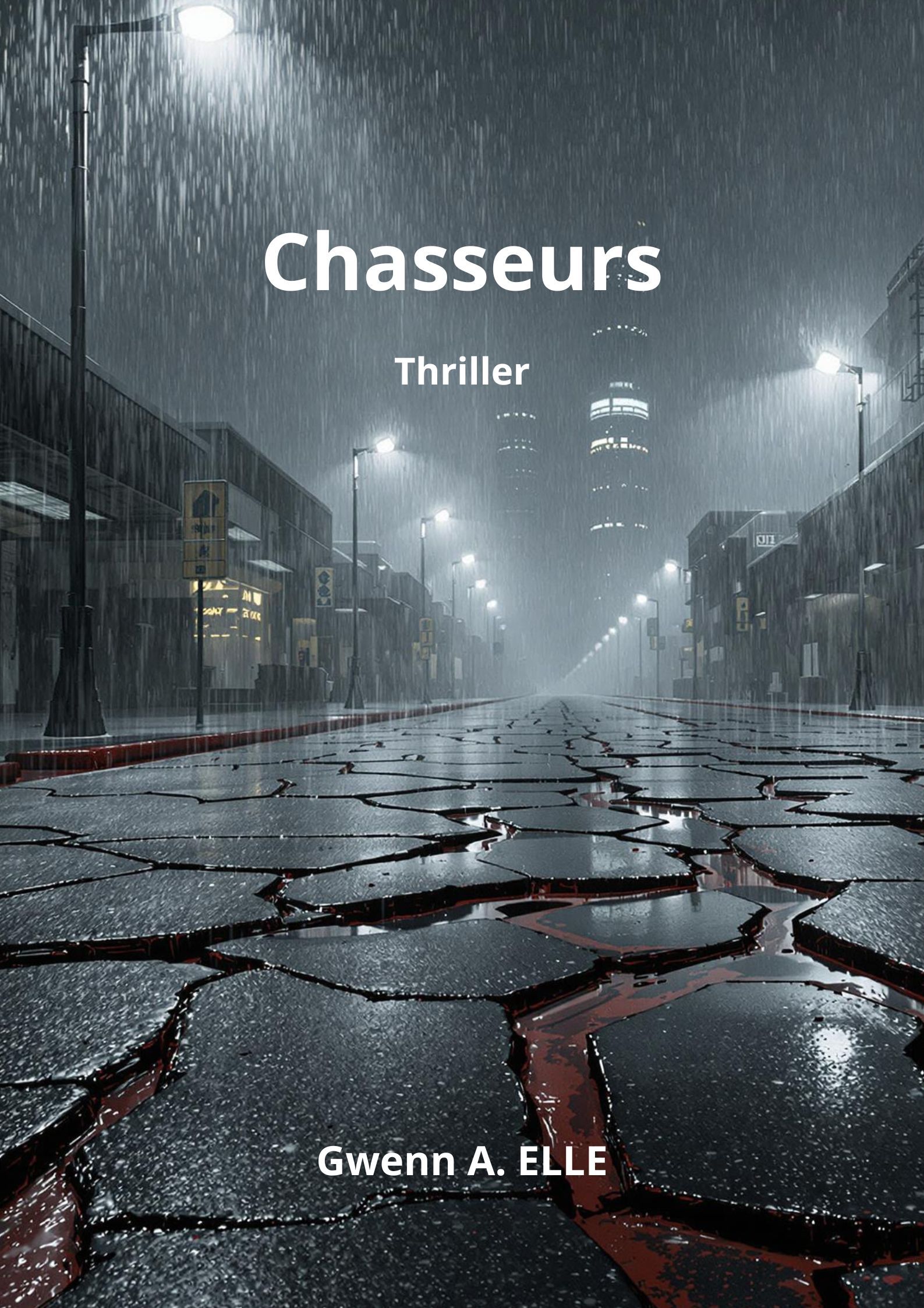 Chasseurs