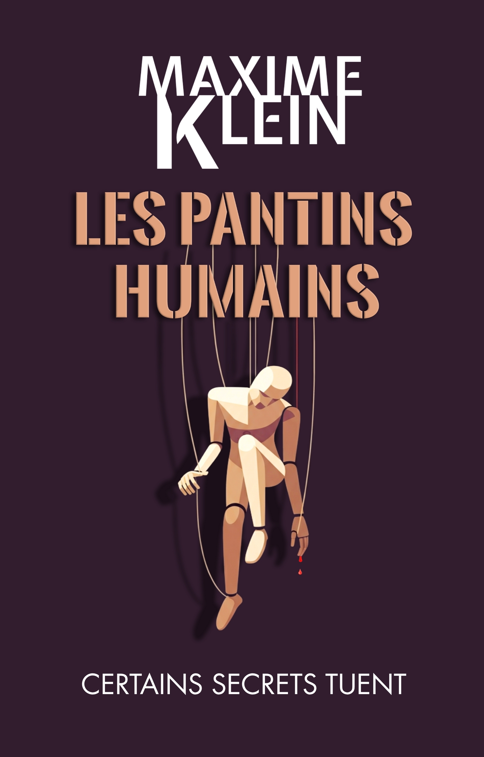 Les pantins humains