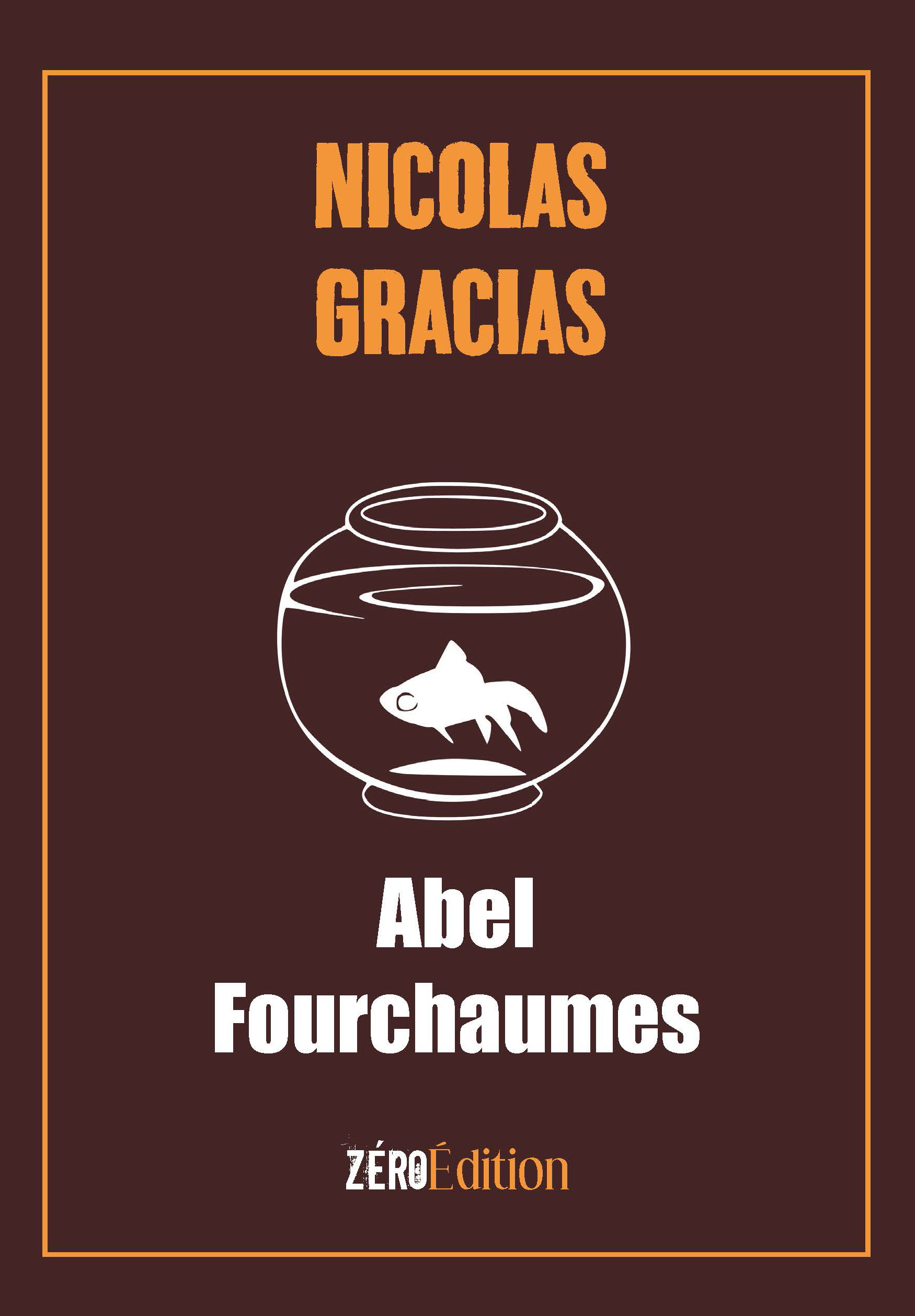 Abel Fourchaumes