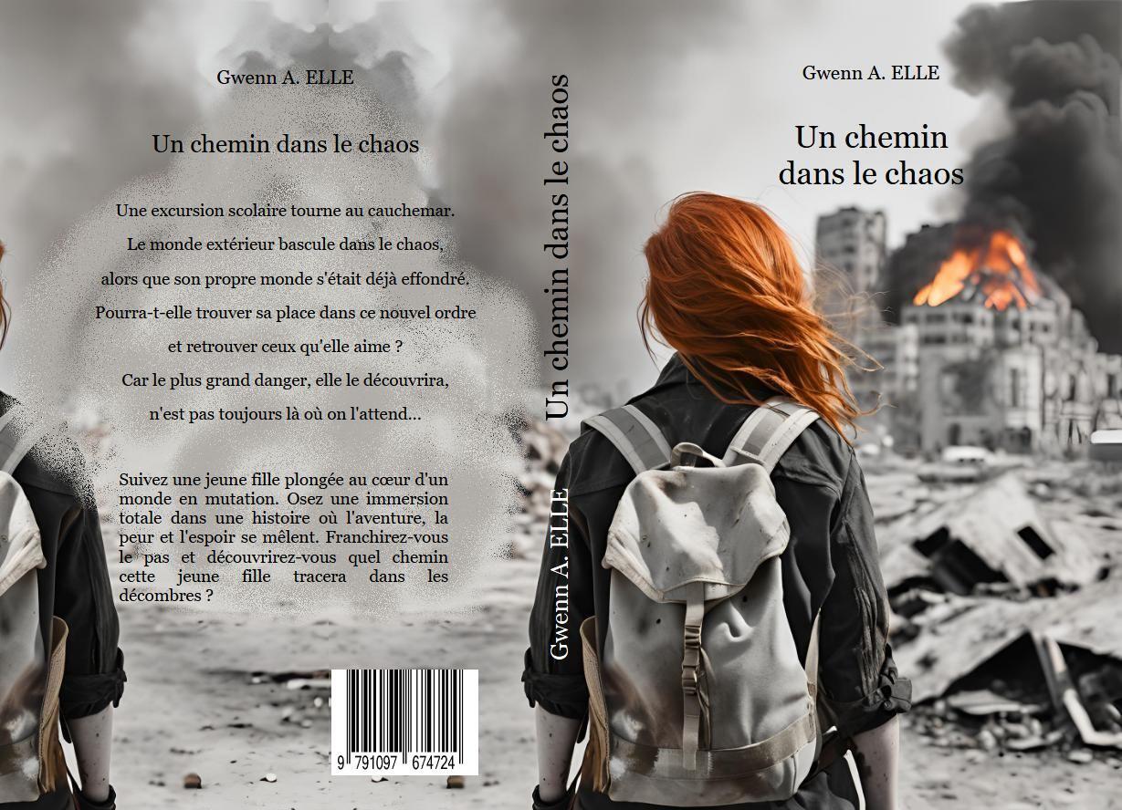 Un chemin dans le chaos