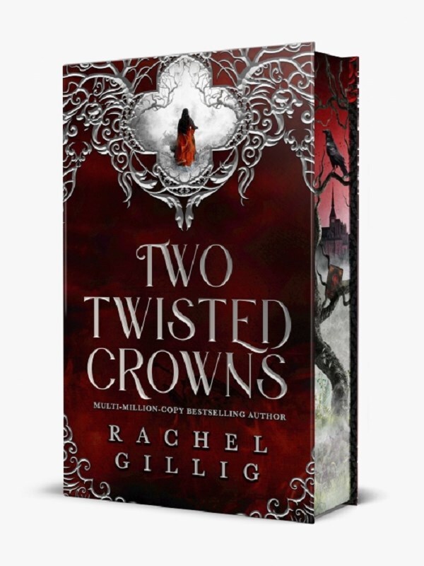 Two Twisted Crowns