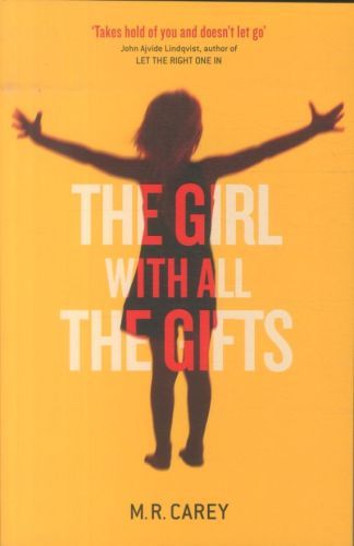 The Girl With All The Gifts