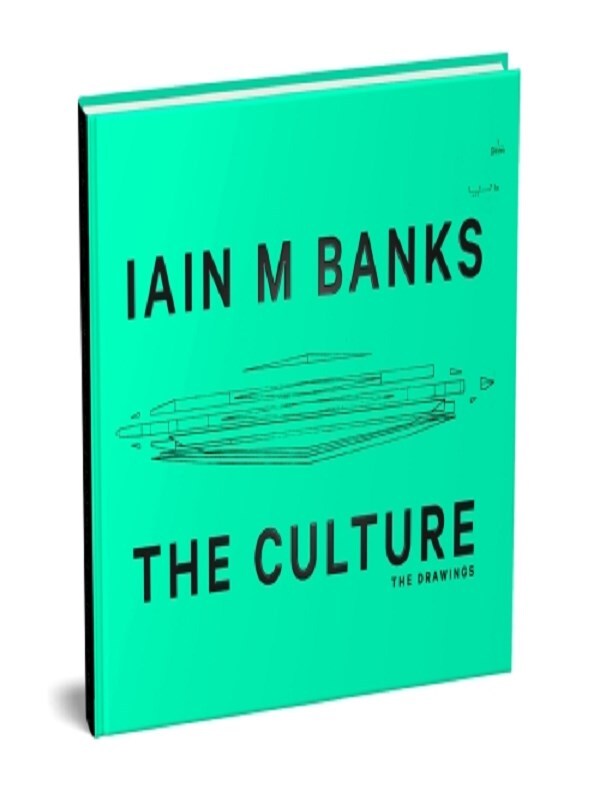 The Culture: The Drawings