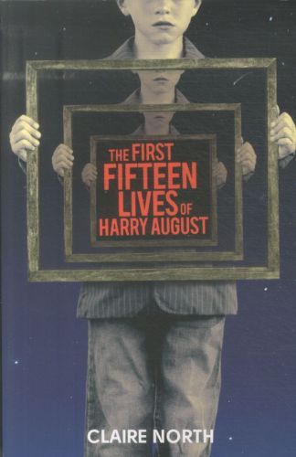 The First Fifteen Lives of Harry August