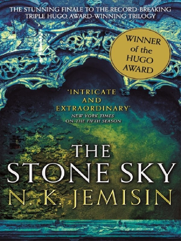 The Stone Sky